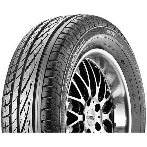 Continental Letna 275/50R19 112W XL FR ML ContiPremiumContact MO - Skladišče 7 (Dostava 1 delovni dan) Cene