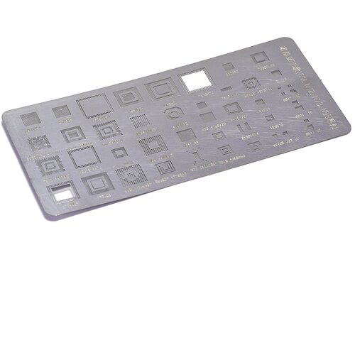 BGA sito N70, N72, N73, N95 Cene