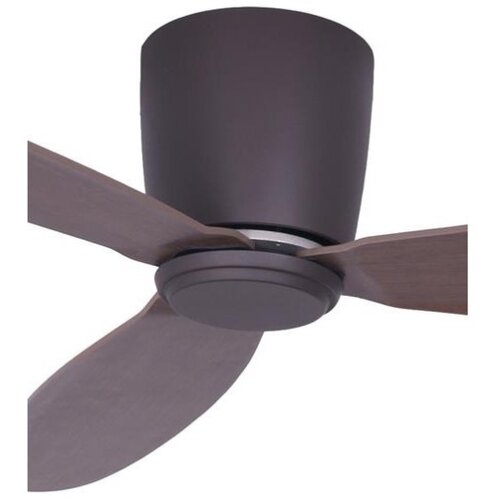  Lucci air 212883 - Plafonski ventilator AIRFUSION RADAR drvo/smeđa + daljinski upravljač Slike