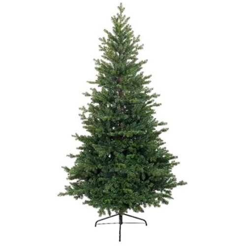 Everlands novogodi&scaron;nja jelka Allison pine 120cm-81cm 68.9829 Cene