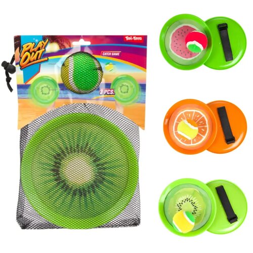Magic Toys Play Out igra spretnosti s motivima voća, vi&scaron;e varijanti, 1 komad Cijene