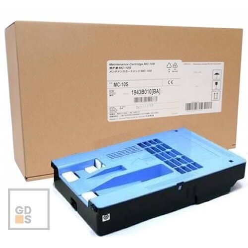 Canon Kaseta za otpad MC-10 (1320B014CA) Cene