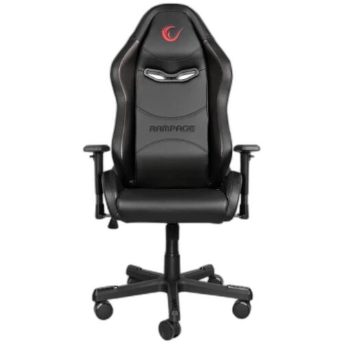 Oblivion gaming oprema Stolica gaming Rampage KL-R6 GRAND SERIES crna 34984 Cene