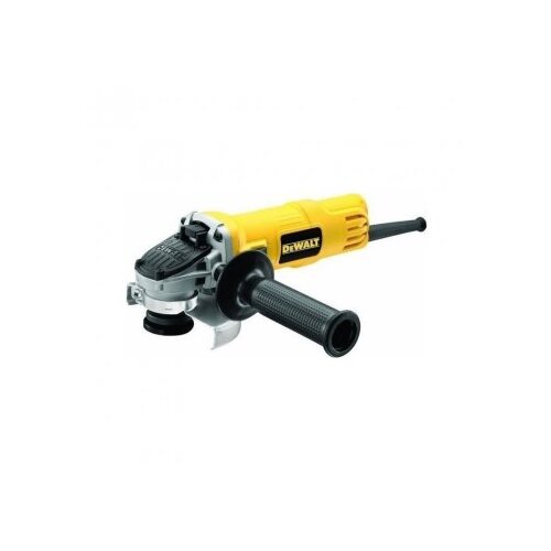 Dewalt električna brusilica 900W 125mm Slike