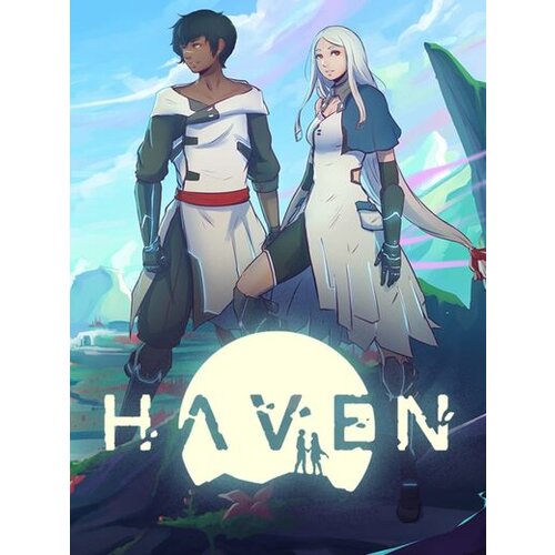 Steam Haven Key GLOBAL Cene