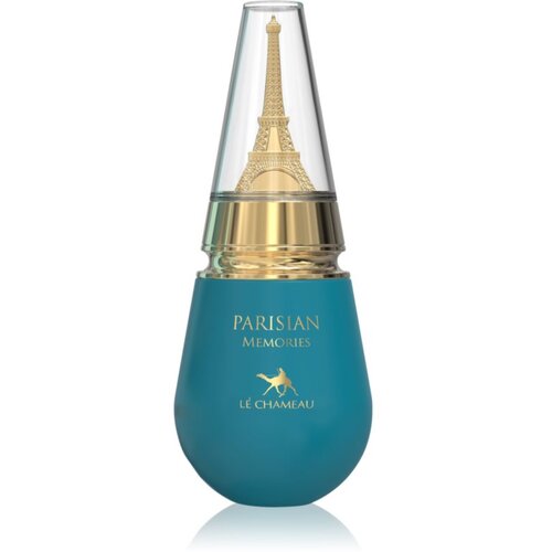 Le Chameau Parisian Memories parfumska voda za ženske 100 ml Cene