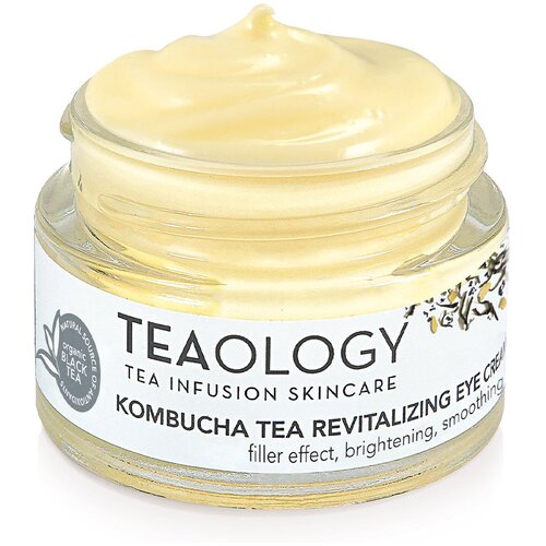  Kombucha Tea Revitalizing Eye Cream 15 ml Cene