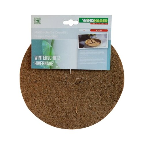 Windhager Plošča za zaščito Cocodisc - 25 cm Cene