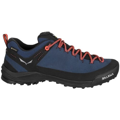 Salewa Pohodništvo Wildfire Leather Gtx pisana Cene