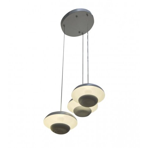 Master Luster Led 30W 4000K (R) bijeli MD3555-3 Slike
