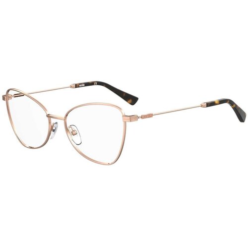 Moschino ženski Okvir za naočale MOS574-DDB &amp;Oslash; 52 mm Slike