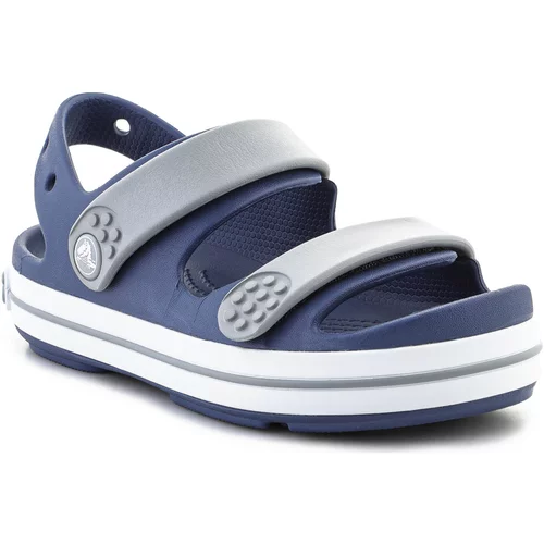 Crocs Sandali & Odprti čevlji Crocband Cruiser K sandal 209423-45O Modra