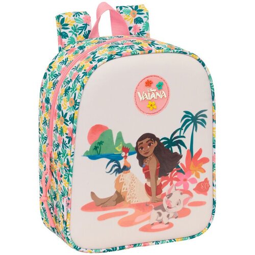 MOANA Mochila Vaiana Disney 27cm adaptable Cijene