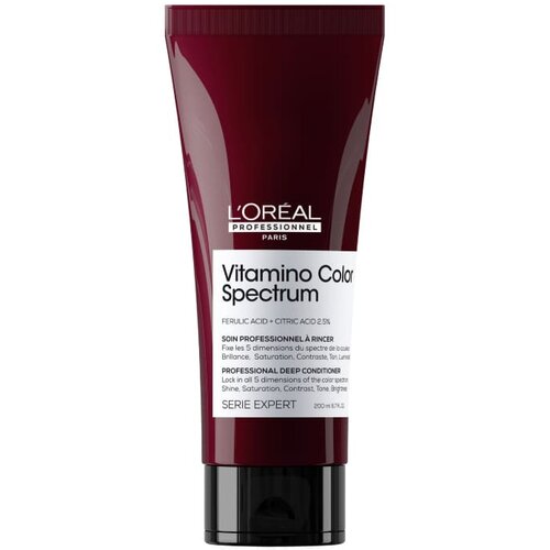 L’Oreal Professional L’Oréal Professionnel Vitamino Color Spectrum regenerator 200ml Cene
