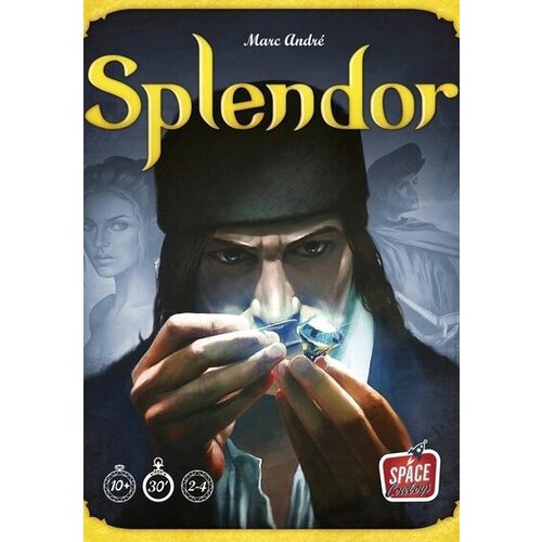 Steam Splendor - The Strongholds (DLC) Key GLOBAL Cene