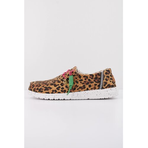 Hey Dude Nizke superge Sport Zapatillas Mujer Mod&egrave;le Wendy Getaway Lace Večbarvna Cene