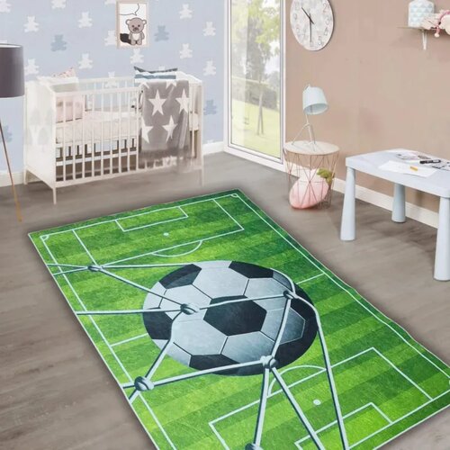  dečiji tepih football – 120x180cm Cene