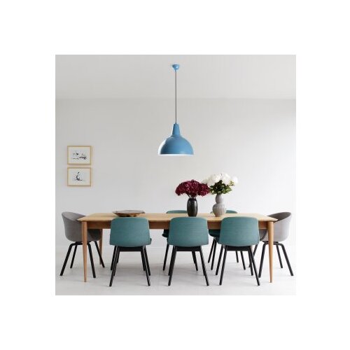 Opviq kure 2451 - light blue light blue chandelier Slike