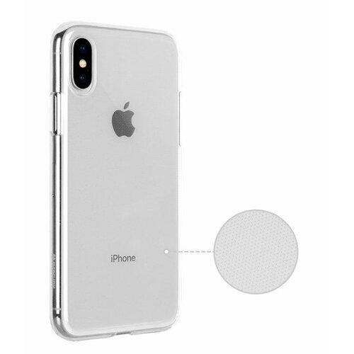 Mercury Silikonski ovitek za Xiaomi Redmi Note 7, prozoren Cene