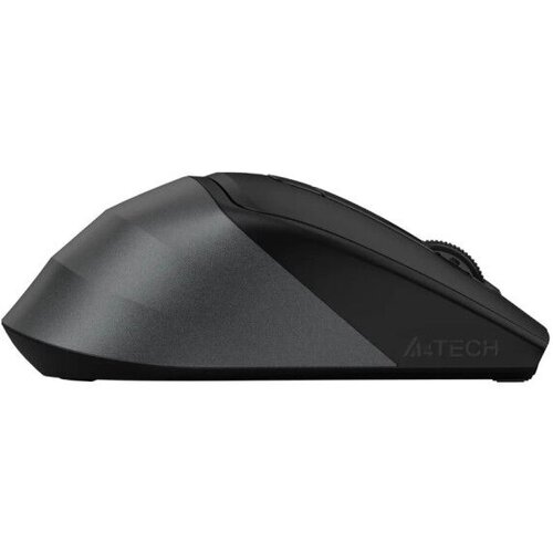 A4Tech A4-FG45CS AIR Bežični mi&amp;scaron; Optički Fstyler 1000-2000Dpi USB+Type-C, Crni Slike