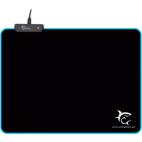 WHITESHARK Podloga za mi&scaron; LED MP-1862 Luminos Cijene