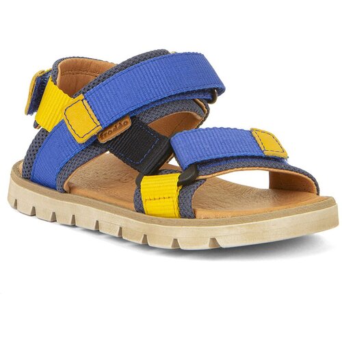 Froddo sandal G3150259 KE FLASH F blue 30 Cene