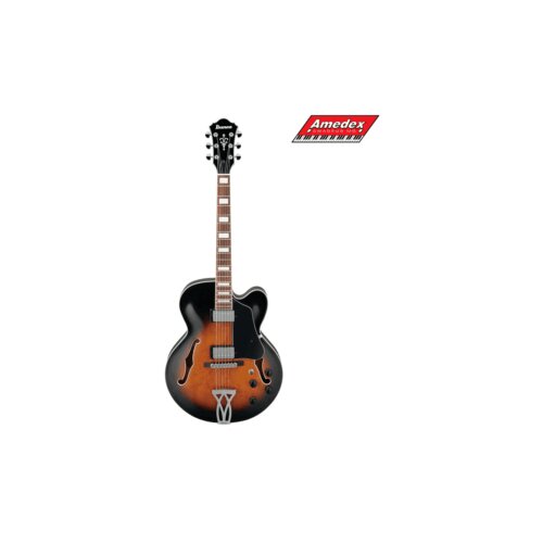  GITARA ELEKTRIČNA IBANEZ AF75BS Slike