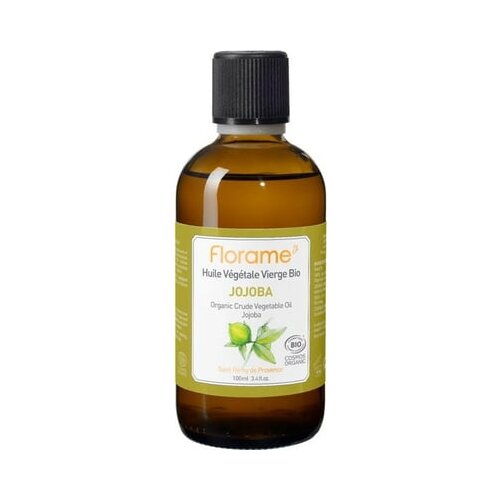 Florame Bio jojobino olje - 100 ml Cene