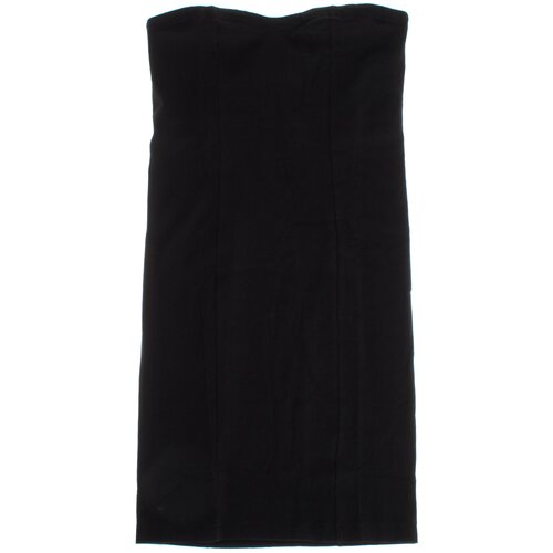 GAP Kratke obleke 664958-000 Črna Cene