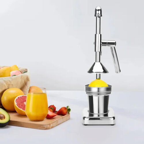  Ručna presa za ceđenje citrusa Cene