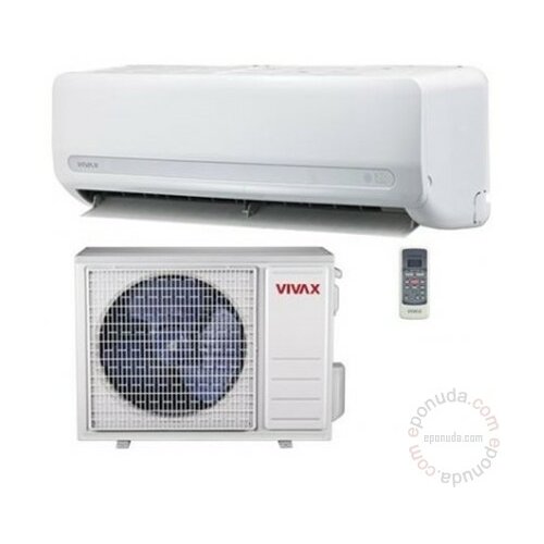 Vivax ACP-18CH50AER klima uređaj Slike
