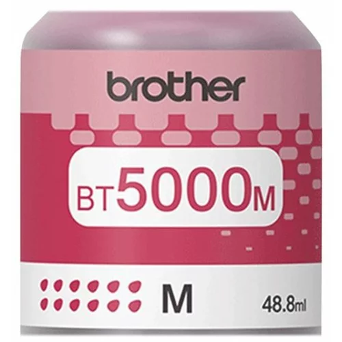 Brother BT5000M Ink magenta