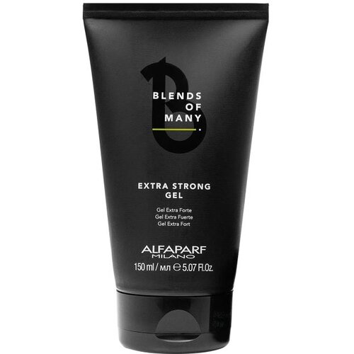 Alfaparf BLENDS OF MANY Extra Strong gel 150 ml Cene