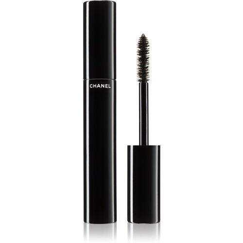 Chanel Le Volume de maskara za volumen in privihanje trepalnic odtenek 80 Écorces 6 g Cene