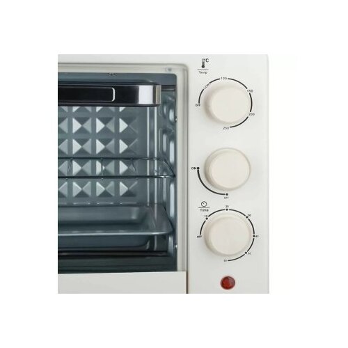 RAF R.5306W mini pećnica bela 18L Cene