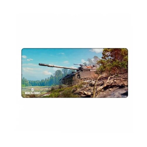 FS Holding World Of Tanks - CS-52 Out Of The Woods XL Mousepad Cene