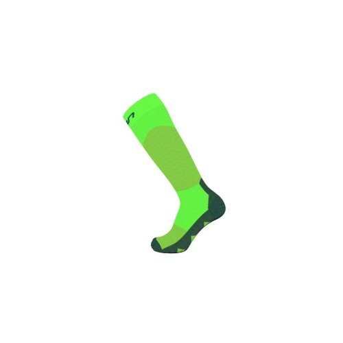 Čarape ELAN DEČIJE ALL MOUNTAIN COMFORT 2 para bright green-dark pine Slike