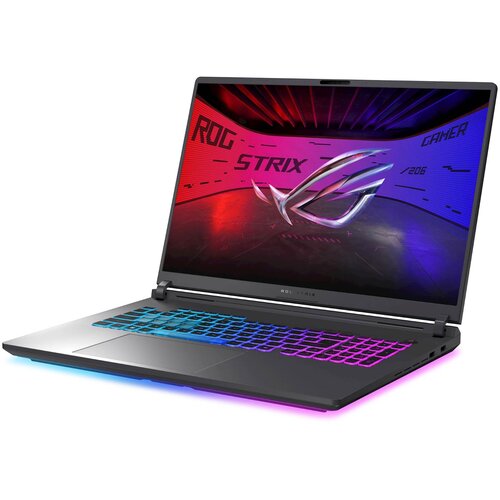 Asus ROG Strix G18 18&amp;quot; Ultra 9 275HX 32GB/2TB RTX 5070 Ti G815LR-S9043W Slike