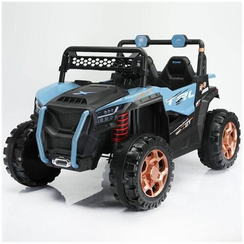 Aristom 2217 UTV 4x4 pogon plavi Cene