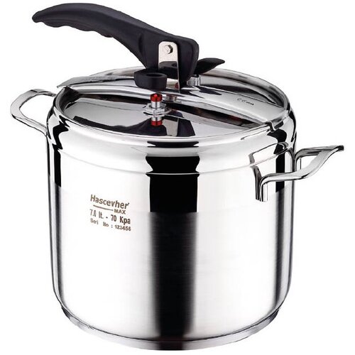  Ekspres lonac Anett 5l/20cm  ELA5 Cene