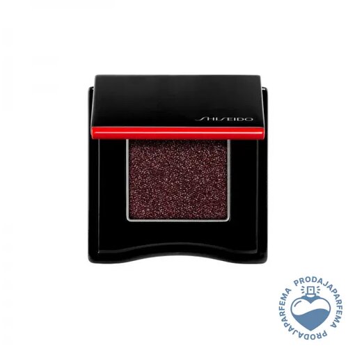 Shiseido Pop PowderGel Eye Shadow (15 Bachi-Bachi Plum) 2.2g Slike