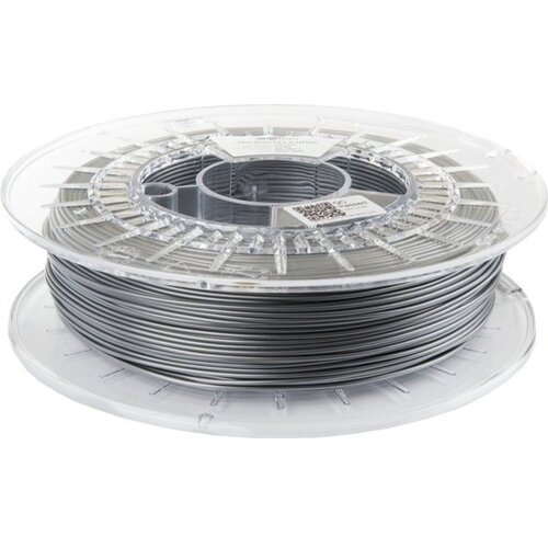 Spectrum pet-g HT100 silver steel - 1,75 mm / 500 g Cene