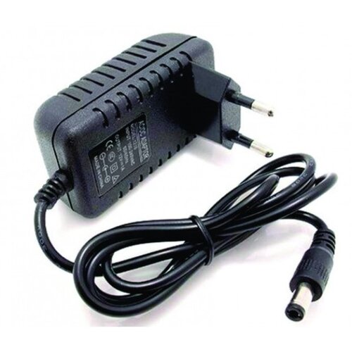 Gembird NPA-AC20010 20V/1A 20W, Coper punjac sa uzemljenjem, konektor 5.5x2.5/2.1mm Slike
