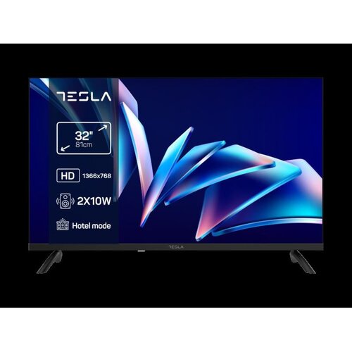 Tesla TV 32E365BH HD Non Smart TV... Cijene