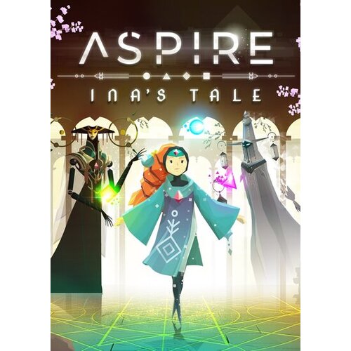  aspire: ina's tale (pc) steam key global Cene
