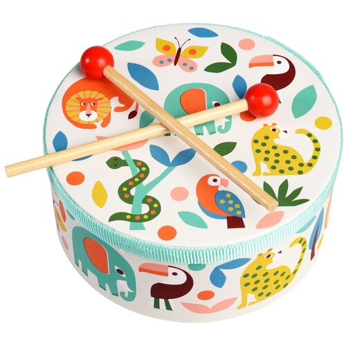 Rex London Glazbena igračka Drum Wild Wonders &amp;ndash; Slike