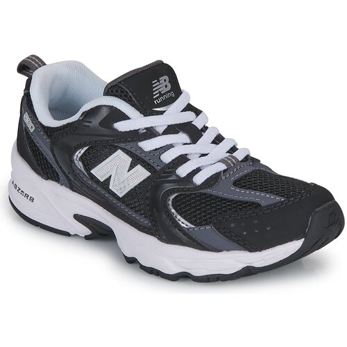 New Balance Nizke superge 530 Črna Slike