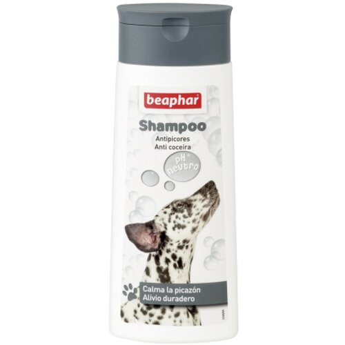 Beaphar shampoo - anti itch dog 250ml Cene