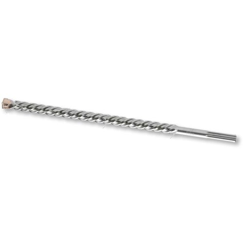 Shumee sds-max svedrdalno kladivo 4 rezalni robovi 28*450/570MM, (21254664) Cene