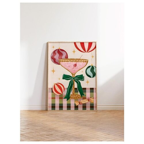 WALLXPERT Tiskana slika s okvirom 30x40 cm &ndash; Cijene